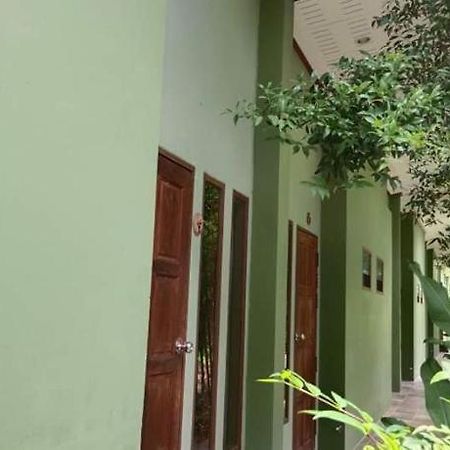 Navara Resort 춤폰 외부 사진