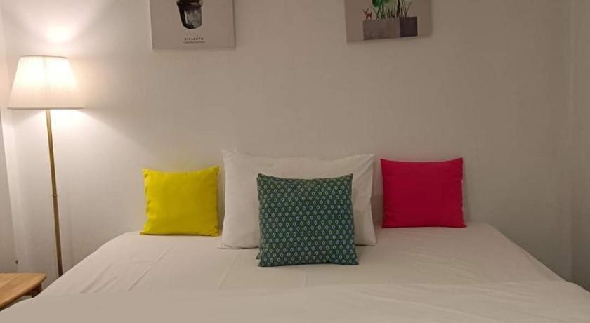 Navara Resort 춤폰 외부 사진