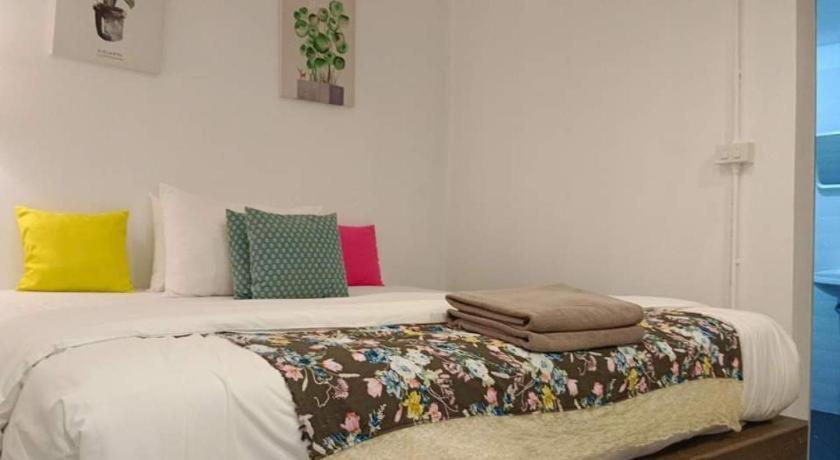 Navara Resort 춤폰 외부 사진